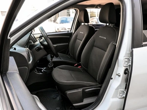 Внедорожник Renault Duster 2019 года, 1480000 рублей, Волгоград
