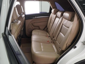 Внедорожник Kia Sorento 2013 года, 1540000 рублей, Воронеж