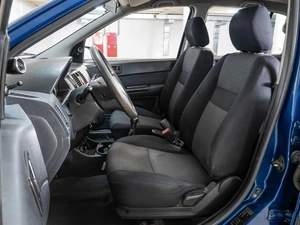 Хетчбэк Hyundai Getz 2005 года, 449000 рублей, Ставрополь