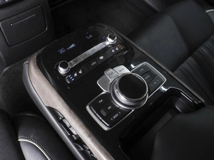 Седан Genesis G90 2021 года, 2363000 рублей, Ростов-на-Дону