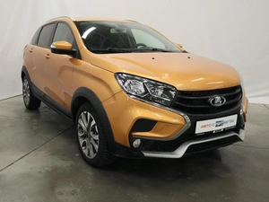 Хэтчбек ВАЗ (LADA) XRAY 2019 года, 1340000 рублей, Курск