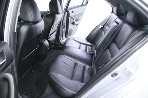 Универсал Honda Accord 2003 года, 942000 рублей, Солонцы