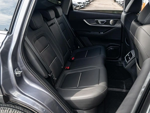 Внедорожник Chery Tiggo 7 Pro Max 2024 года, 2150000 рублей, Краснодар