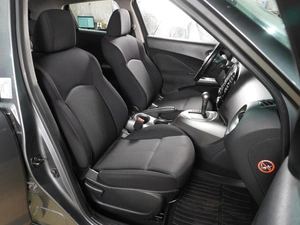 Внедорожник Nissan Juke 2013 года, 1149000 рублей, Воронеж