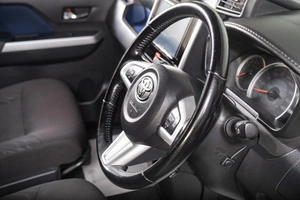 Минивэн Toyota Roomy 2019 года, 1149000 рублей, Томск