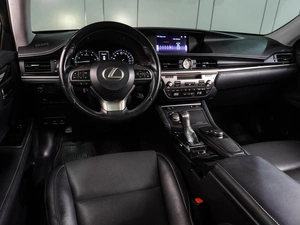 Седан Lexus ES 2017 года, 3749000 рублей, Воронеж