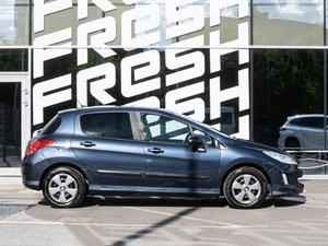 Хетчбэк Peugeot 308 2008 года, 449000 рублей, Волгоград