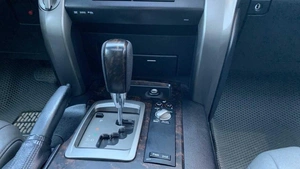 Внедорожник Toyota Land Cruiser 2008 года, 2690000 рублей, Солонцы