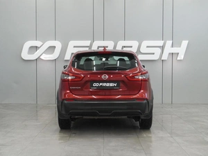 Внедорожник Nissan Qashqai 2019 года, 2099000 рублей, Воронеж