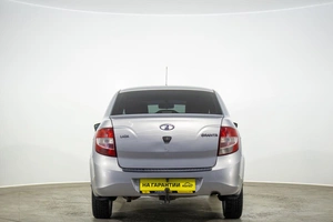 Седан ВАЗ (LADA) Granta 2017 года, 449000 рублей, Оренбург