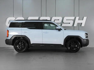 Внедорожник Haval H3 2024 года, 2329000 рублей, Минеральные Воды