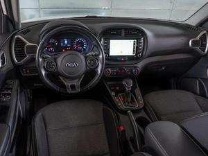 Внедорожник Kia Soul 2020 года, 1799000 рублей, Краснодар