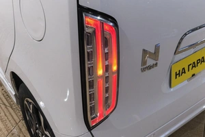 Хетчбэк Honda N-WGN 2020 года, 1279000 рублей, Новокузнецк