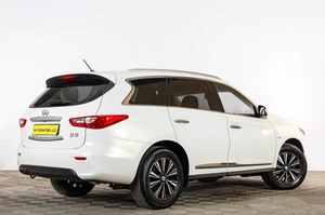 Внедорожник Infiniti JX 2013 года, 1999000 рублей, Тюмень