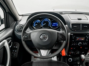 Внедорожник Nissan Terrano 2018 года, 1590000 рублей, Красноярск