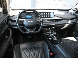 Внедорожник Chery Tiggo 8 Pro e+ 2022 года, 2449000 рублей, Кирилловка
