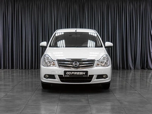 Седан Nissan Almera 2018 года, 669000 рублей, Тюмень
