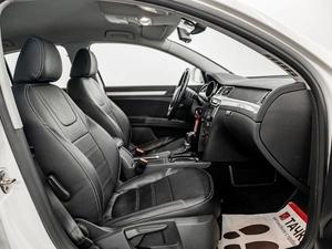 Лифтбек Skoda Superb 2014 года, 1175000 рублей, Красноярск