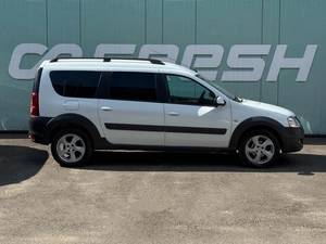 Универсал ВАЗ (LADA) Largus Cross 2019 года, 1049000 рублей, Кропоткин