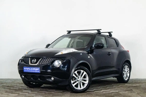 Внедорожник Nissan Juke 2011 года, 1009000 рублей, Сургут