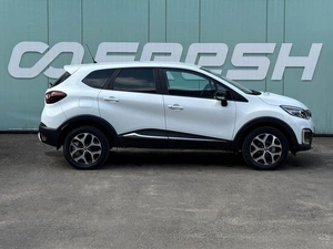 Внедорожник Renault Kaptur 2017 года, 1279000 рублей, Кропоткин