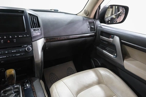 Внедорожник Toyota Land Cruiser 2010 года, 3329000 рублей, Новокузнецк