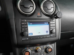 Внедорожник Nissan Qashqai 2011 года, 1325000 рублей, Воронеж