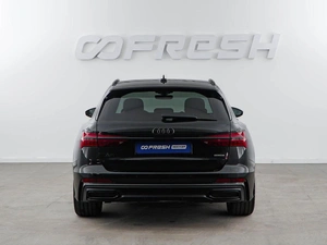 Универсал Audi A6 2019 года, 4512444 рублей, Москва