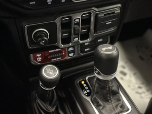 Внедорожник Jeep Wrangler 2022 года, 14000000 рублей, Красноярск