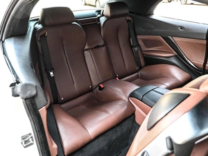 Кабриолет BMW 6 серия 2011 года, 3389000 рублей, Кирилловка