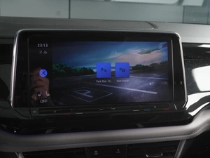 Внедорожник Volkswagen Teramont 2022 года, 5535000 рублей, Минеральные Воды