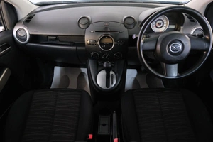 Хетчбэк Mazda Demio 2007 года, 599000 рублей, Омск