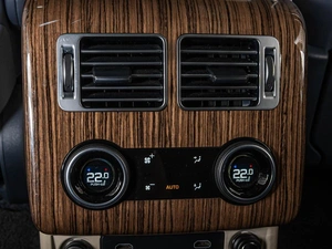 Внедорожник Land Rover Range Rover 2018 года, 7035000 рублей, Ставрополь