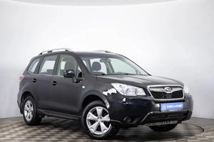 Внедорожник Subaru Forester 2015 года, 1459000 рублей, Пермь