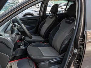 Хетчбэк Renault Sandero Stepway 2021 года, 1399000 рублей, Краснодар