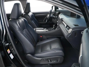 Внедорожник Lexus RX 2019 года, 3419999 рублей, Москва