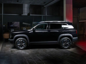 Внедорожник Haval Dargo 2026 года, 3699000 рублей, Красноярск