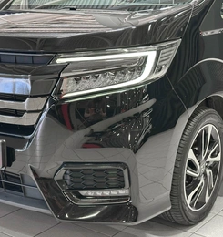 Минивэн Honda Stepwgn Spada 2020 года, 2597000 рублей, Красноярск