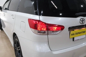Минивэн Toyota Wish 2011 года, 1199000 рублей, Новокузнецк