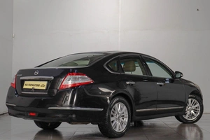 Седан Nissan Teana 2011 года, 999000 рублей, Челябинск