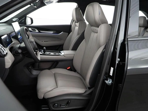 Внедорожник Geely Atlas 2025 года, 3254404 рублей, Москва