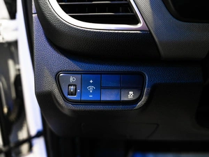 Внедорожник Kia Seltos 2022 года, 2549000 рублей, Красноярск