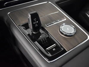 Внедорожник Geely Monjaro 2025 года, 4389900 рублей, Казань