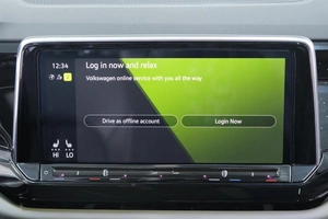 Внедорожник Volkswagen Teramont 2023 года, 5599000 рублей, Омск