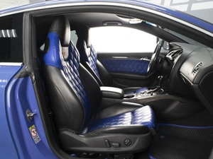 Купе Audi S5 2008 года, 1260000 рублей, Омск