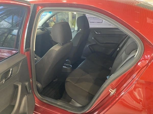 Хэтчбек Skoda Rapid 2016 года, 1220000 рублей, Орёл
