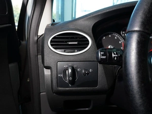 Седан Ford Focus 2007 года, 398000 рублей, Тверь