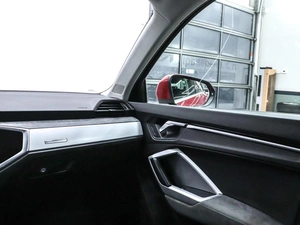 Внедорожник Audi Q3 2021 года, 2850000 рублей, Красноярск