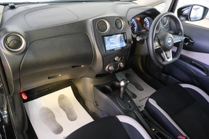 Хетчбэк Nissan Note 2019 года, 999000 рублей, Омск