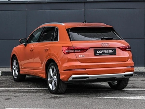Внедорожник Audi Q3 2019 года, 3149000 рублей, Кирилловка